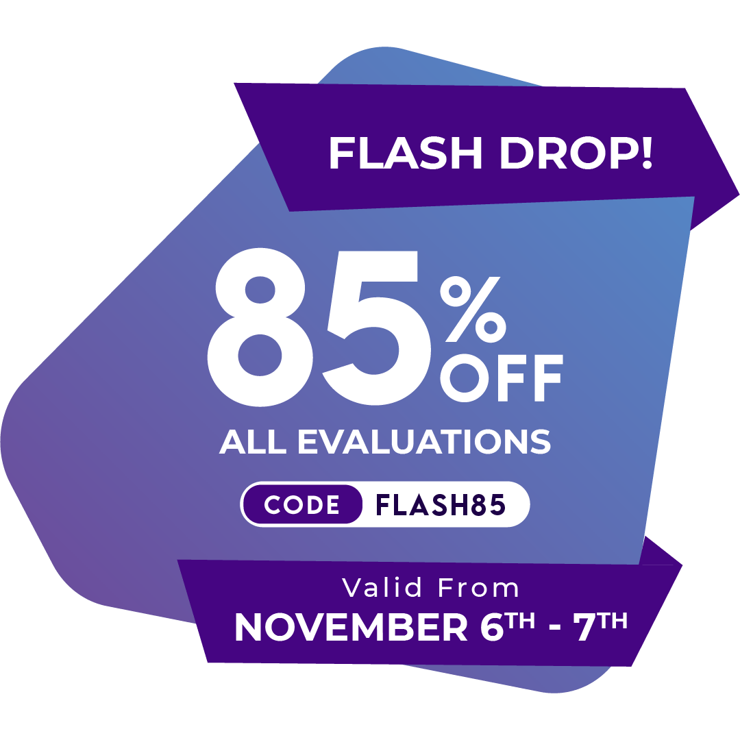 Рекламный баннер 4PropTrader